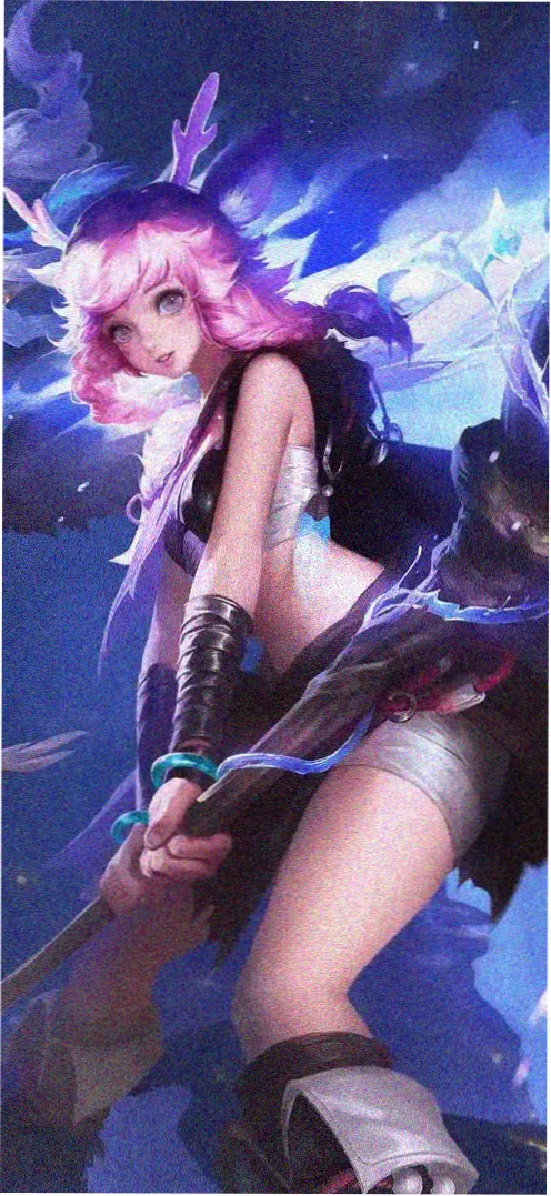 午夜电影网 旧城灯火 2K修复家庭电影海报